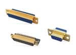 Amphenol PCD M2000 D-Sub-Steckverbinder