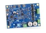STMicroelectronics STEVAL-SPIN3202 3-Phasen-BLDC-Treiberboard