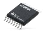 Texas Instruments ADS866x SAR-ADC-Datenerfassungssystem