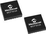 Microchip Technology MCP1912x PWM-Controller