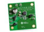 Analog Devices / Maxim Integrated MAX17761 Evaluationskit mit 5V-Ausgang