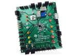 Texas Instruments bq25120AEVM/bq25122EVM Evaluierungsmodule (EVMs)