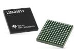 Texas Instruments LMK0461x Takt-Jitter-Reiniger