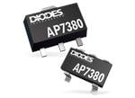 Diodes Incorporated AP7380 ULDO-Regler