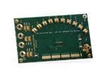 Texas Instruments LVDS83BTSSOPEVM Evaluierungsmodul (EVM)