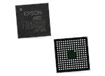 Epson ICs S1C31W74 32-Bit Microcontroller