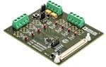 Analog Devices Inc. EVAL-ADGS1412SDZ Evaluierungsboard