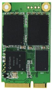Virtium StorFly Solid State Drives