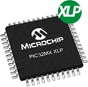 Microchip Technology PIC32MX 32-Bit-Mikrocontroller