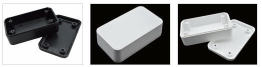 Chart - New Age Enclosures S-301810 Multi-Port Bar