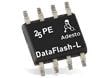 AT25PE80 Series Serial Flash Memory