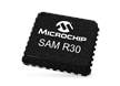 SAM R30 HF-MCUs mit extrem geringem Stromverbrauch