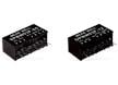 SPBW03 und DPBW03 Geregelte 3W-DC/DC-Wandler