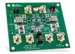 MAX17233EVKIT Abwärtscontroller-Evaluierungskit
