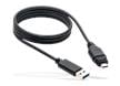 USB 3.0 Typ-C-IP68-Steckverbinder