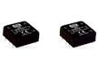 SKMW30 und DKMW30 Geregelte 30W-DC/DC-Wandler