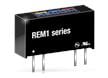 REM1 1W SIP7 DC/DC Converters