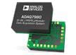 ADAQ7980/ADAQ7988 μModule®-Datenerfassungssystem