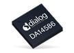 Smart Bond™ DA14586 SOC