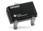 Texas Instruments DRV5055/DRV5055-Q1 Linearer Hall-Effekt-Sensor