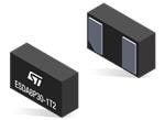 STMicroelectronics ESDA8P30 Unidirektionale Einzelleitungs-TVS-Diode