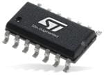 STMicroelectronics TS33 Präzisions-Micropower-Spannungsreferenzen