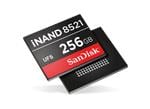 SanDisk iNAND® 8521 Embedded Flash-Laufwerke