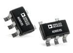 Analog Devices Inc. AD8515 1,8V-Operationsverstärker