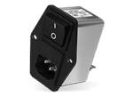 EPCOS / TDK IEC-Inlets