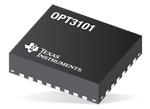 Texas Instruments OPT3101 ToF-Sensoren