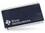 Texas Instruments SN74AVC16T245 16-Bit-Bus-Transceiver mit Dualversorgung