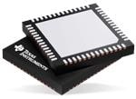 Texas Instruments C28x™ Piccolo™-Mikrocontroller (MCUs)