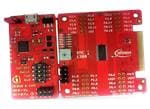 Infineon Technologies KIT_XMC13_BOOT_001 XMC1300 Boot-Kit