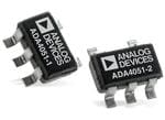 Analog Devices Inc. ADA4051-1/ADA4051-2 Nullpunktdrift-Verstärker