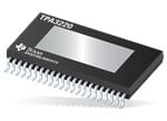 Texas Instruments TPA3221 Verstärker der Klasse D mit 50W-Stereo-/100W-Spitze