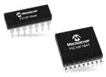 Microchip Technology PIC16(L)F184x MCUs mit XLP