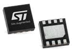 STMicroelectronics LD59100 Regler mit sehr niedrigem Dropout