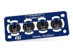 STMicroelectronics STEVAL-MIC002V1 Mikrofon-Coupon-Board