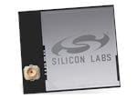 Silicon Labs Mighty Gecko Drahtlose Mesh-Module