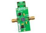 Analog Devices Inc. EV1HMC637BPM5 Evaluierungsboard