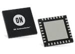 onsemi NCP81295 Hot-Swap-Spannungscontroller