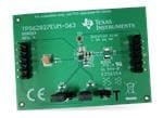 Texas Instruments TPS62827EVM-063 Wandler-Evaluierungsmodul (EVM)