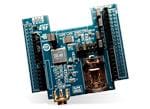 STMicroelectronics X-NUCLEO-GNSS1A1 GNSS-Erweiterungsboard