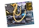 STMicroelectronics STEVAL-SMACH15V1 USB-Adapter-Evaluierungsboard