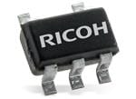 Nisshinbo RP124 Low Supply Current LDO Regulators