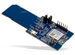 Microchip Technology ATWILC3000 SD-Karten-Evaluierungskit