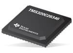 Texas Instruments TMS320C2834x Delfino™-Mikrocontroller (MCUs)