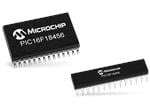 Microchip Technology PIC16F1845x 8-Bit-Mikrocontroller