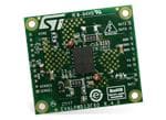STMicroelectronics EVALPWD13F60 Evaluationsboard