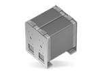 TDK CA-Baureihe MLCCs